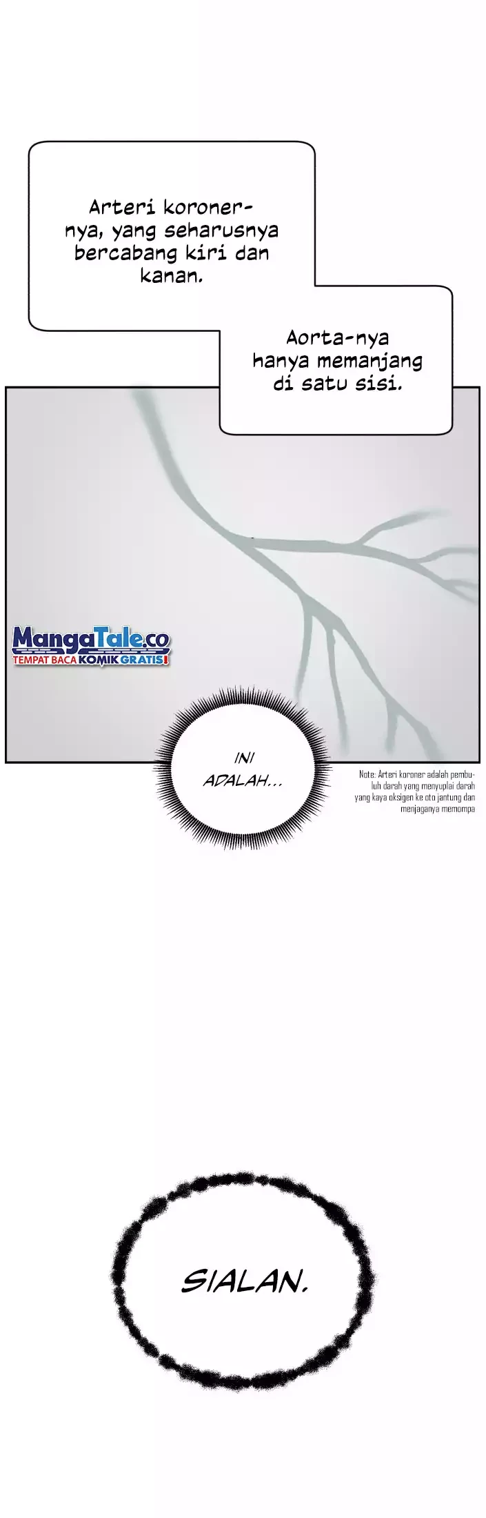 A.I. Doctor Chapter 41 - halaman 32