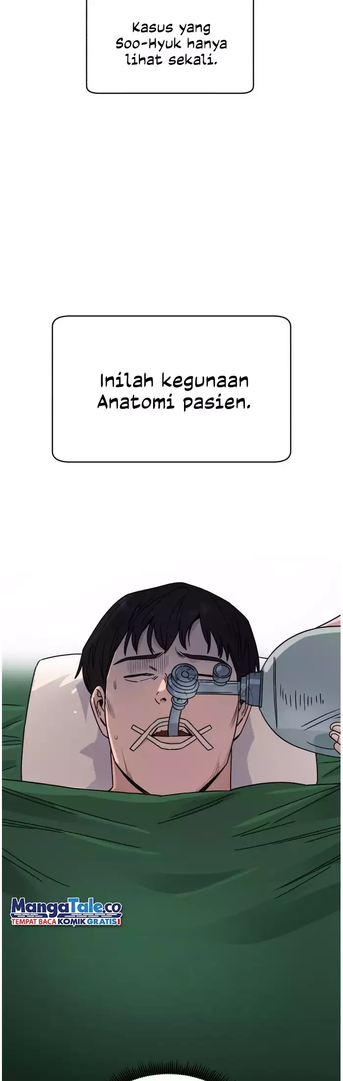 A.I. Doctor Chapter 41 - halaman 52