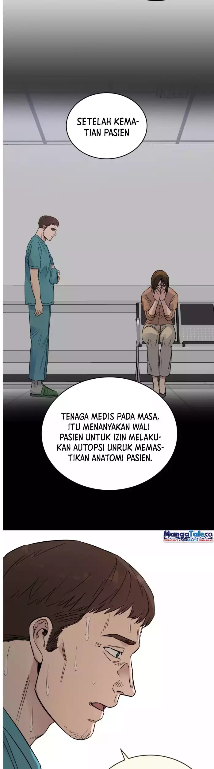 A.I. Doctor Chapter 42 - halaman 10