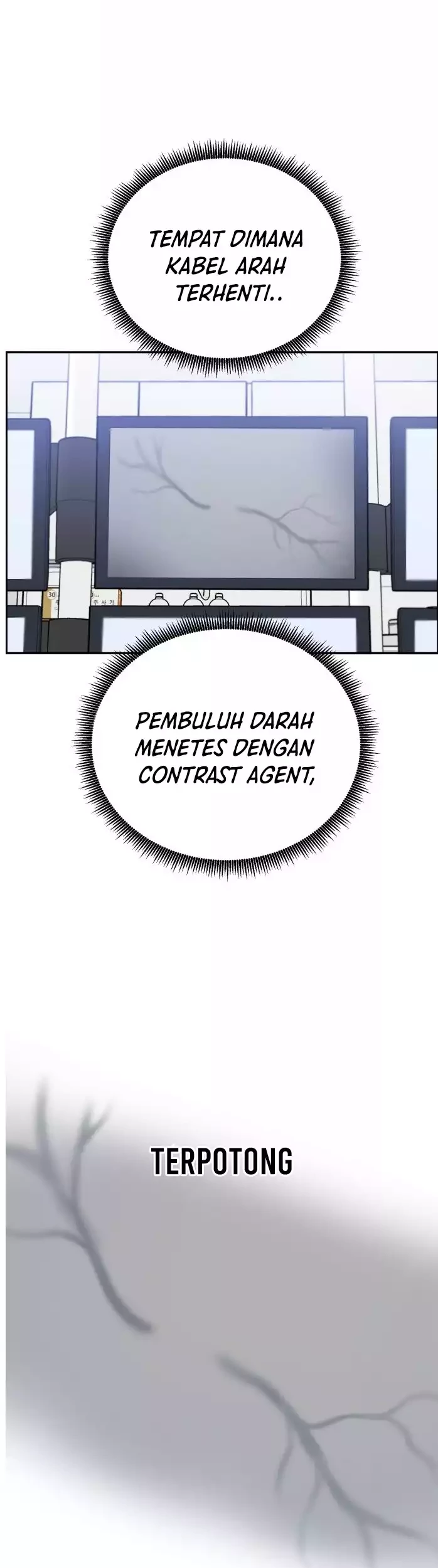 A.I. Doctor Chapter 42 - halaman 17