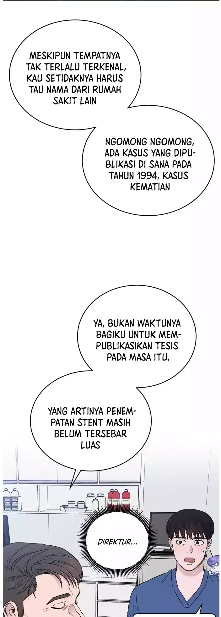 A.I. Doctor Chapter 42 - halaman 24