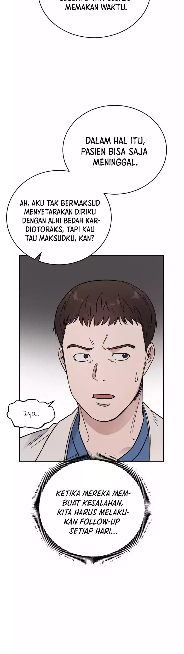 A.I. Doctor Chapter 42 - halaman 26
