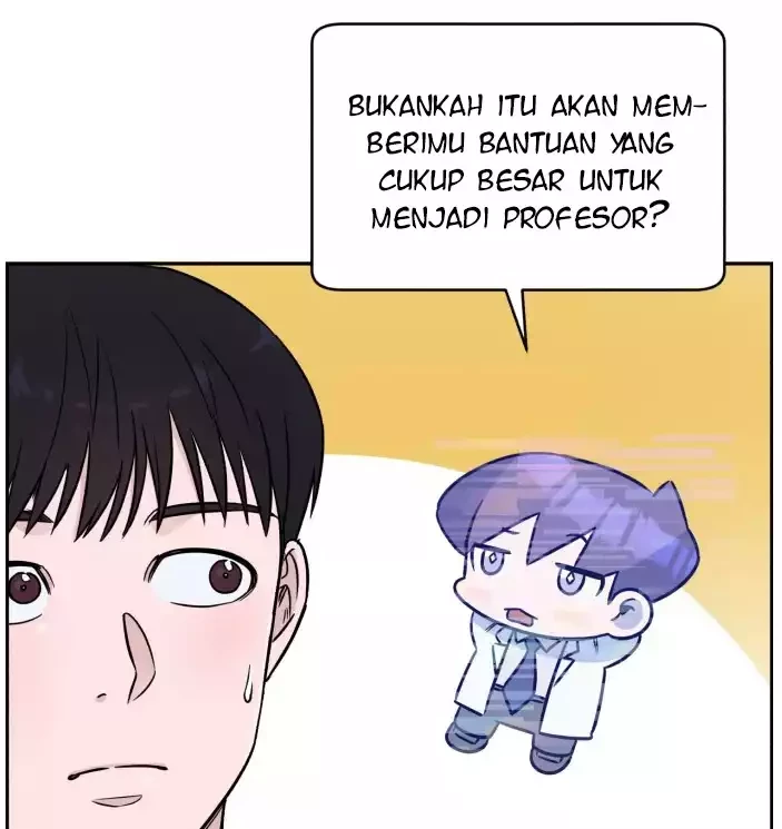 A.I. Doctor Chapter 42 - halaman 36