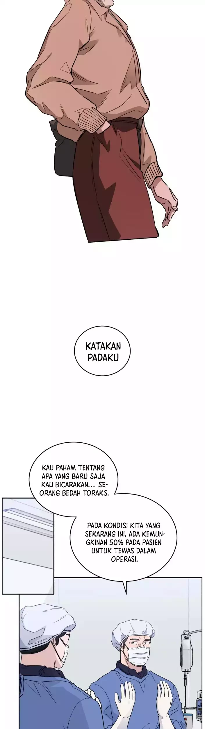 A.I. Doctor Chapter 42 - halaman 4