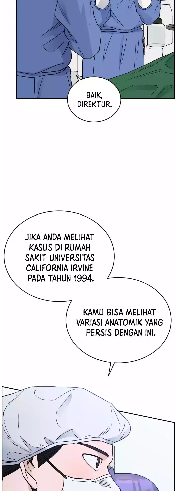 A.I. Doctor Chapter 42 - halaman 5