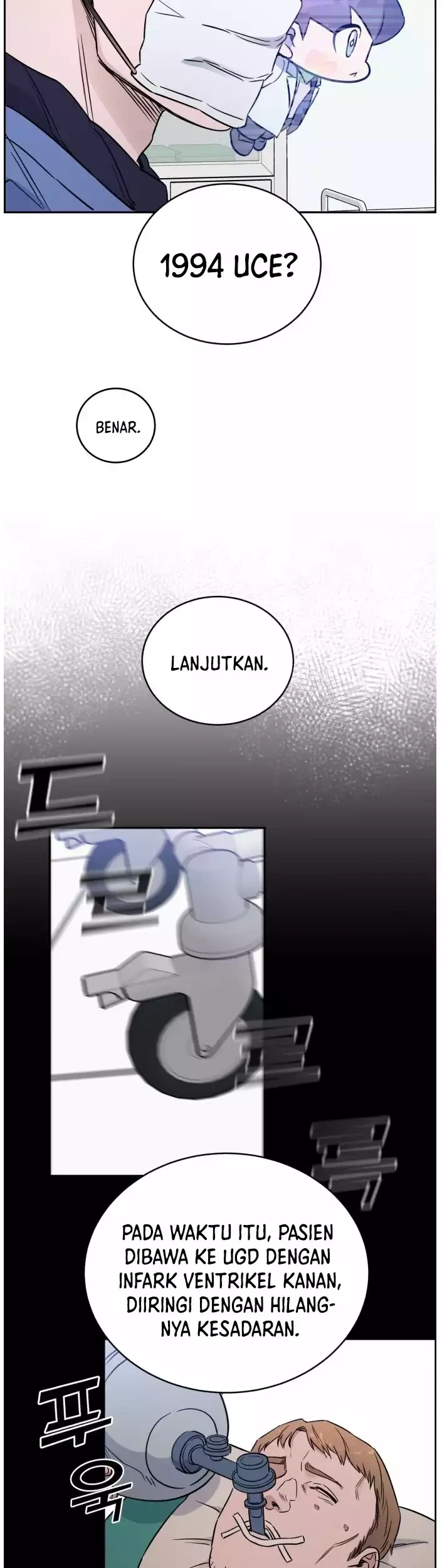 A.I. Doctor Chapter 42 - halaman 6