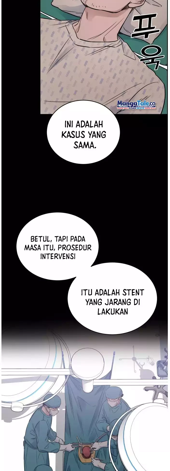A.I. Doctor Chapter 42 - halaman 7
