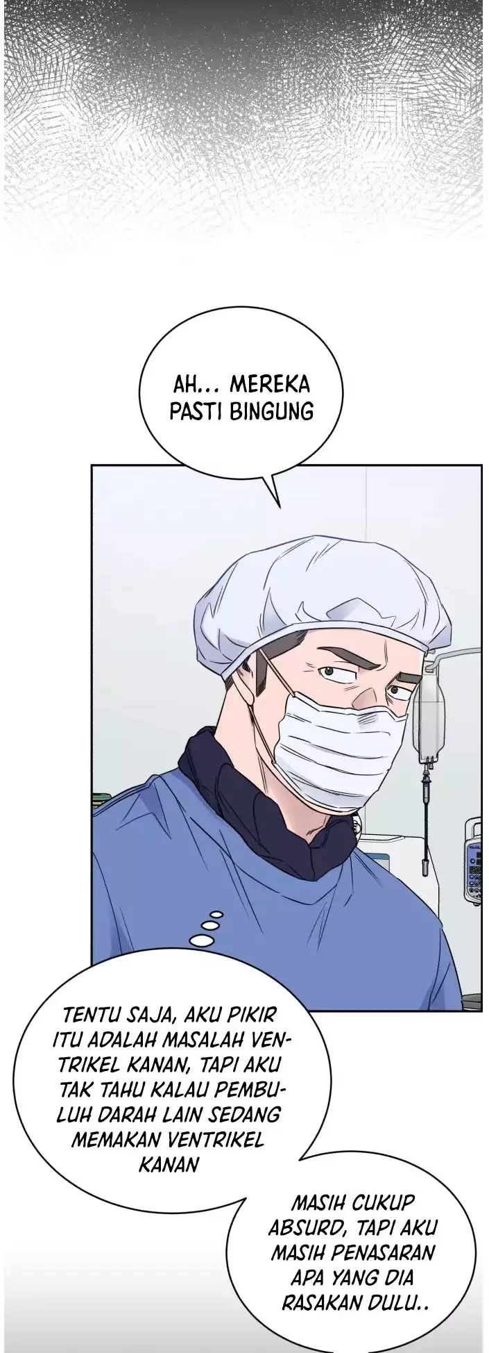 A.I. Doctor Chapter 42 - halaman 9