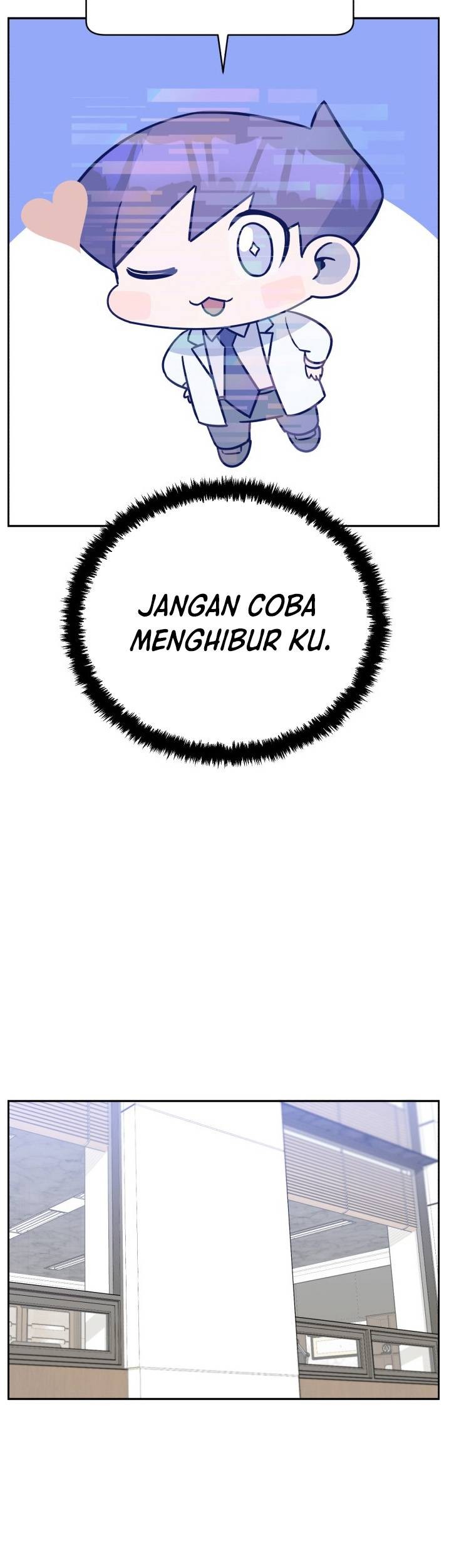 A.I. Doctor Chapter 43 - halaman 17