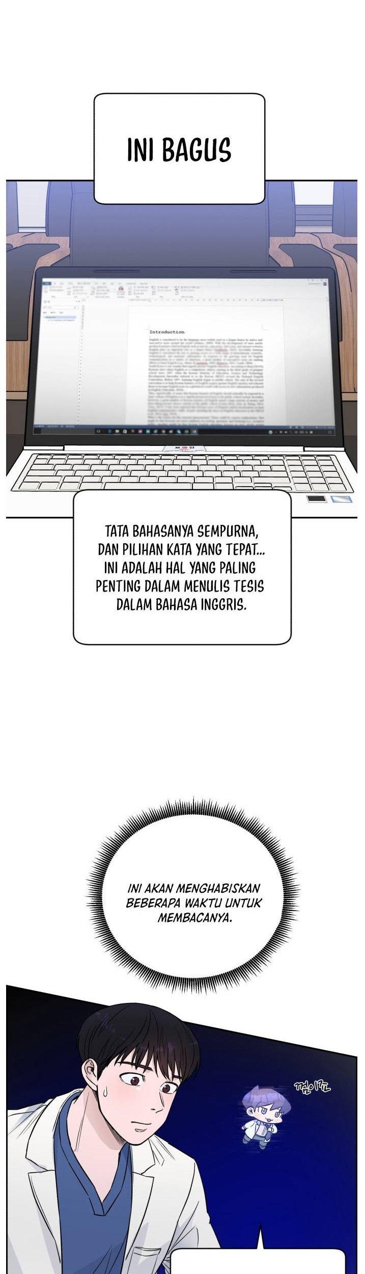 A.I. Doctor Chapter 43 - halaman 18