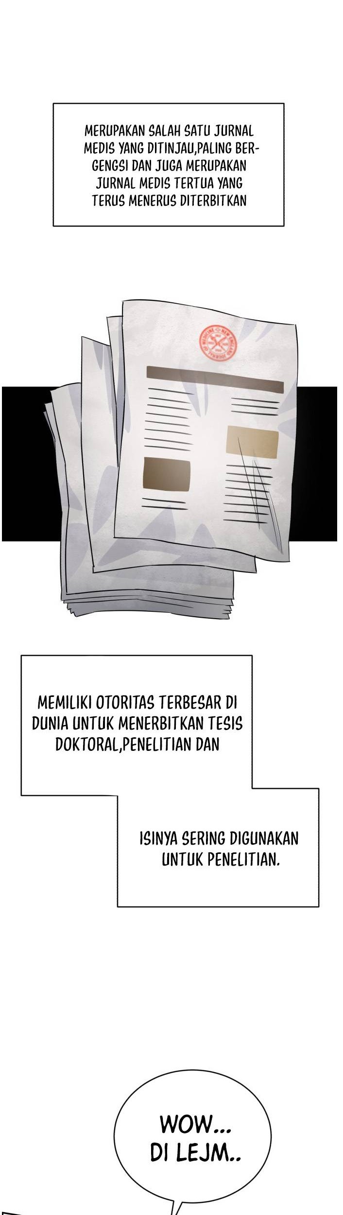 A.I. Doctor Chapter 43 - halaman 2