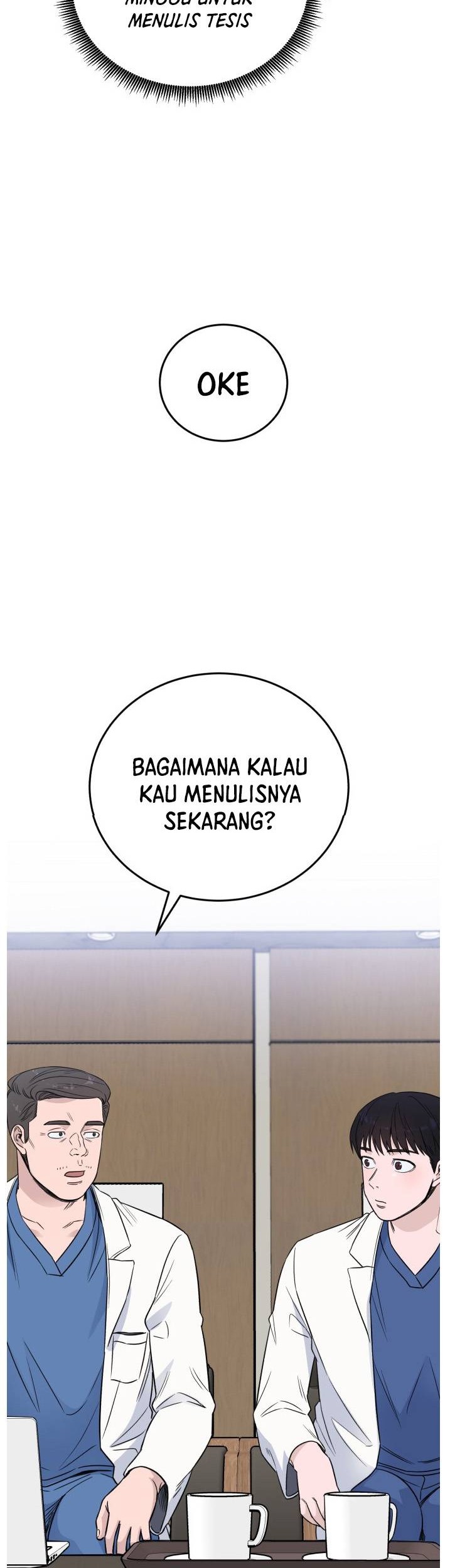 A.I. Doctor Chapter 43 - halaman 24