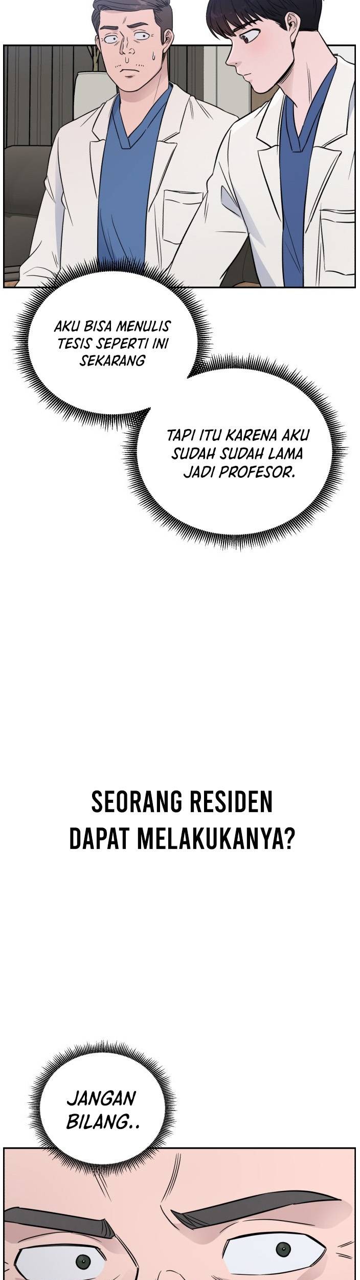 A.I. Doctor Chapter 43 - halaman 37