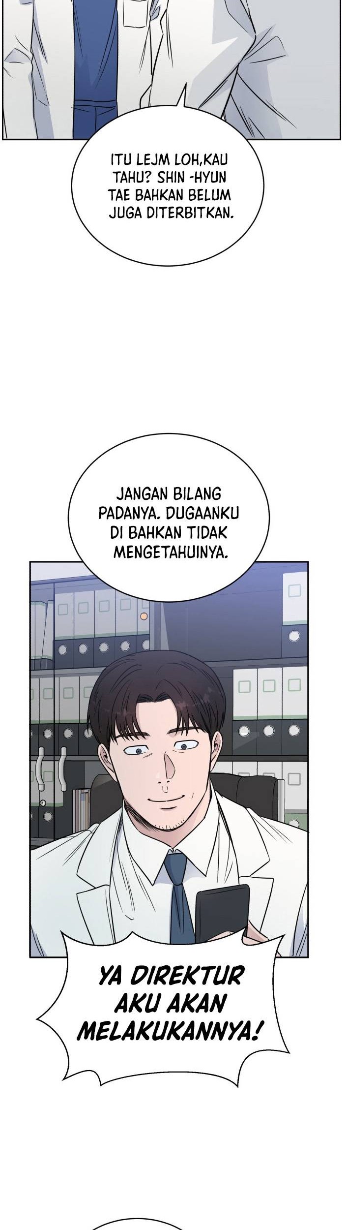 A.I. Doctor Chapter 43 - halaman 4