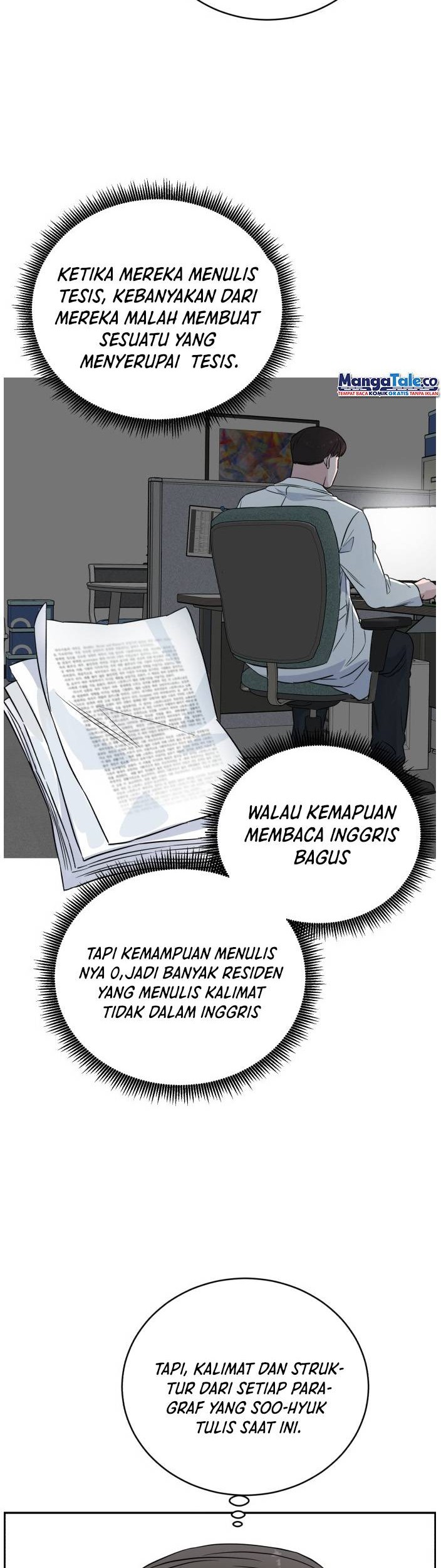 A.I. Doctor Chapter 43 - halaman 42
