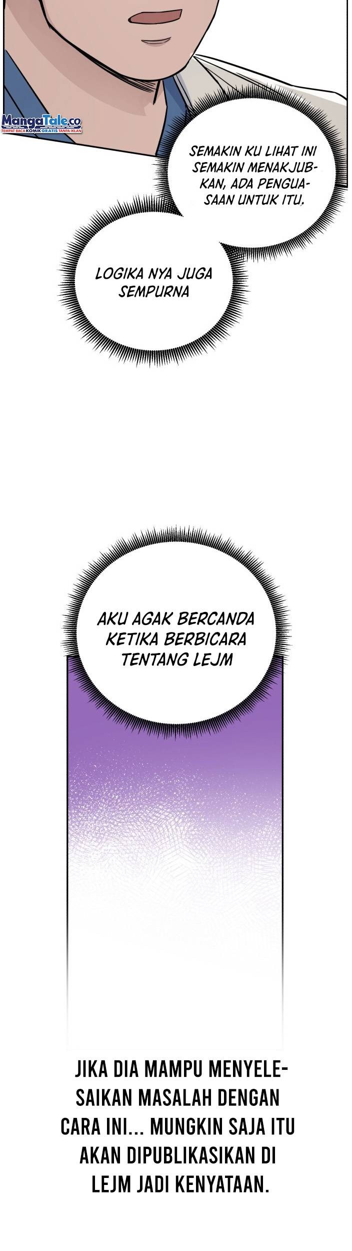 A.I. Doctor Chapter 43 - halaman 45