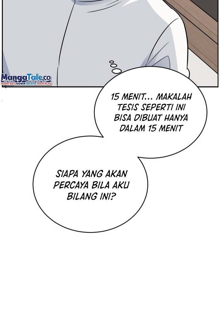A.I. Doctor Chapter 43 - halaman 48
