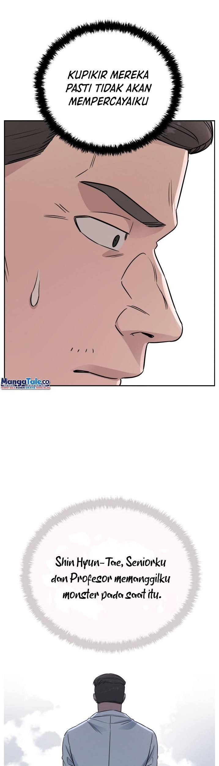 A.I. Doctor Chapter 43 - halaman 49