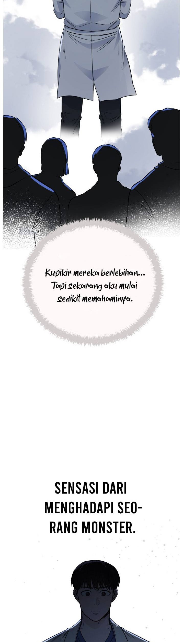 A.I. Doctor Chapter 43 - halaman 50