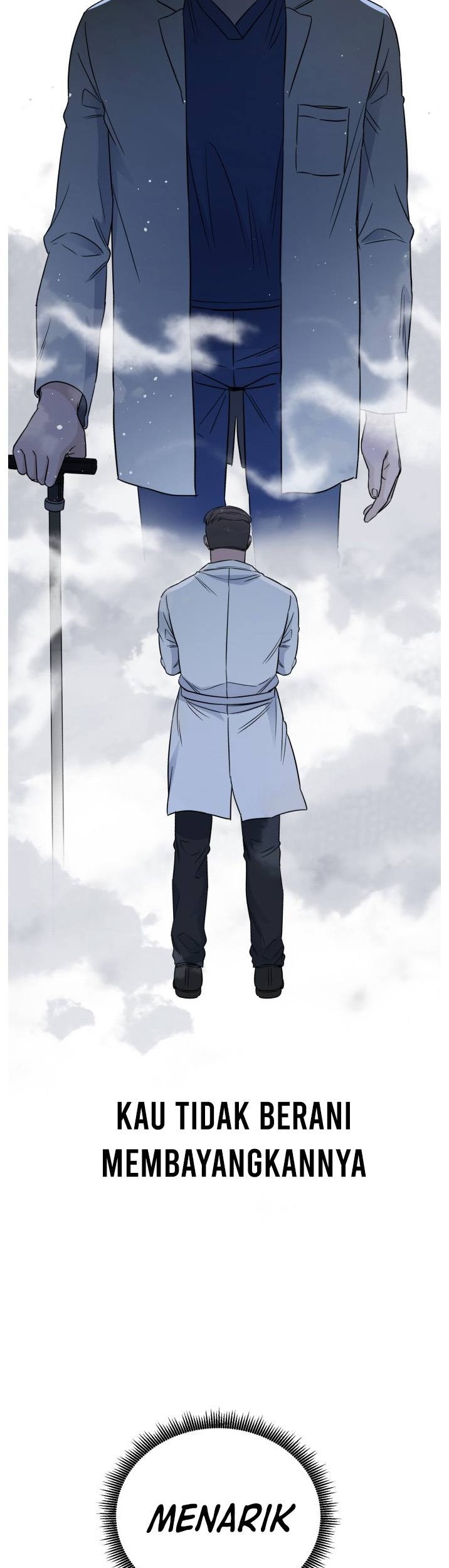 A.I. Doctor Chapter 43 - halaman 51