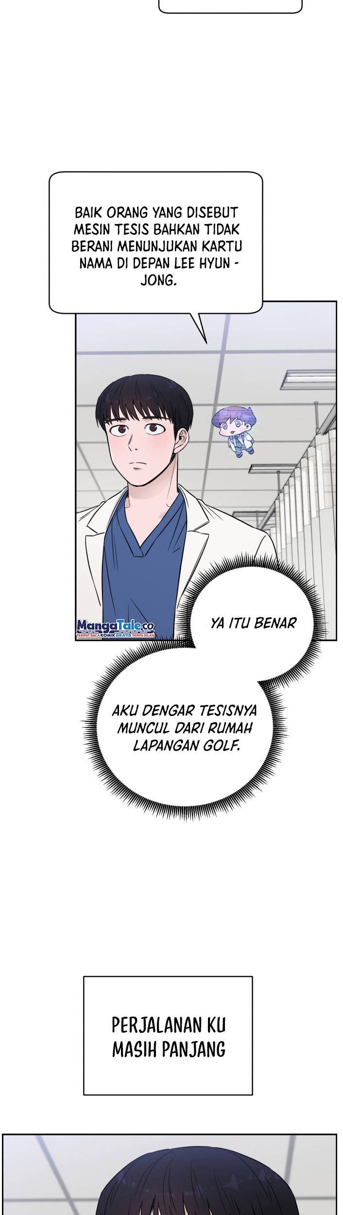 A.I. Doctor Chapter 43 - halaman 7