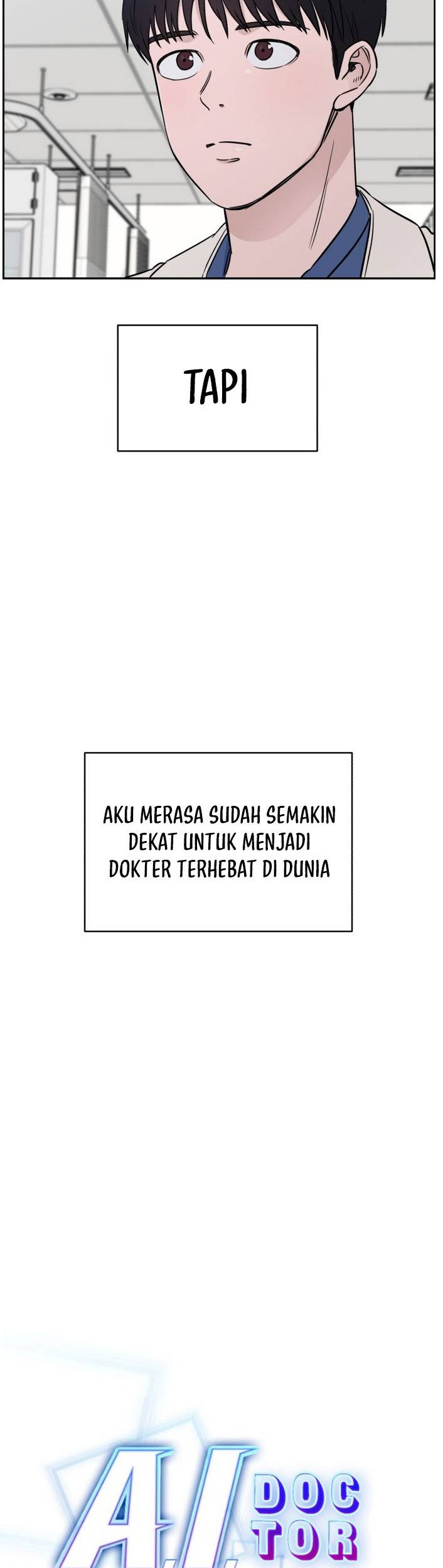 A.I. Doctor Chapter 43 - halaman 8