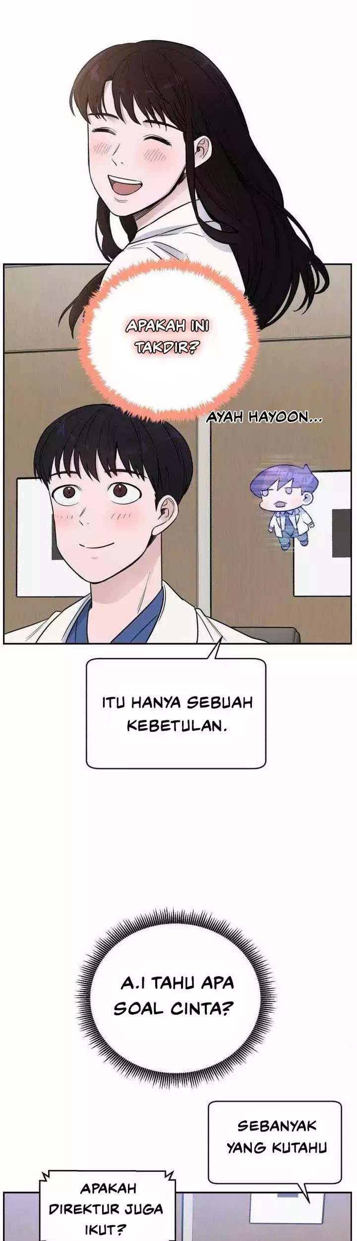 A.I. Doctor Chapter 44 - halaman 11