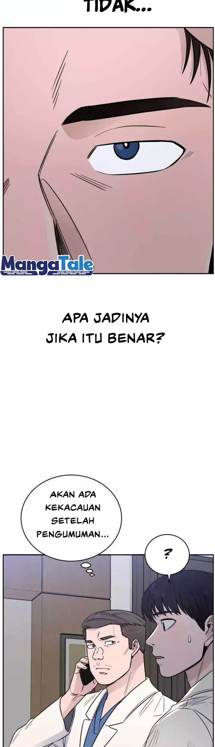 A.I. Doctor Chapter 44 - halaman 17
