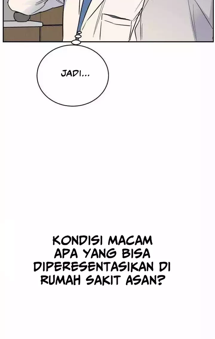 A.I. Doctor Chapter 44 - halaman 18