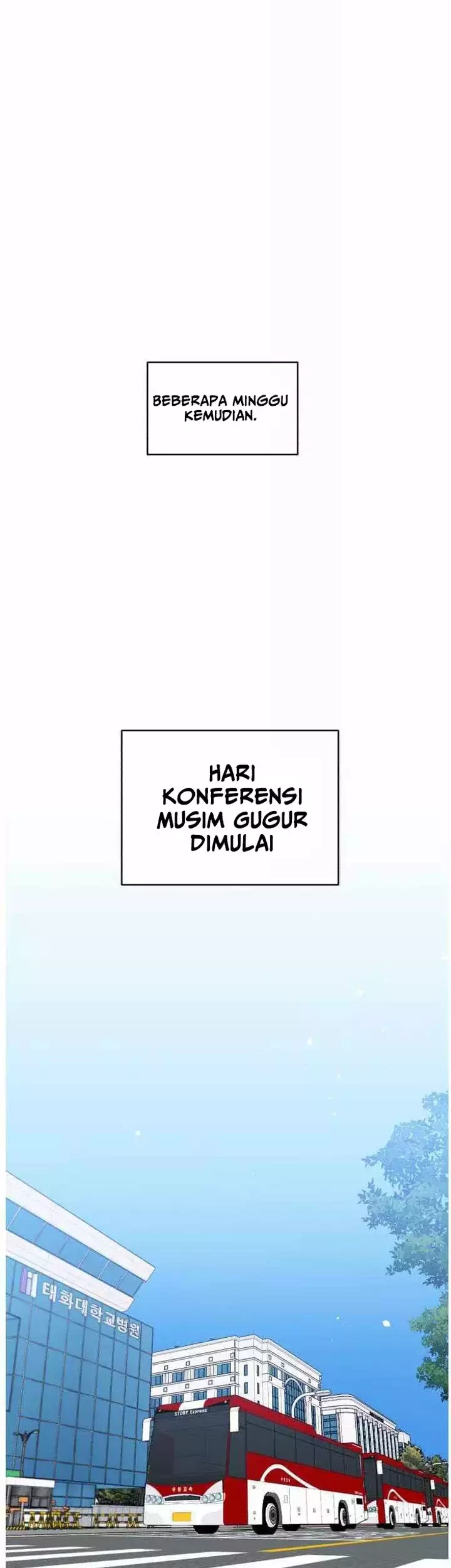 A.I. Doctor Chapter 44 - halaman 21