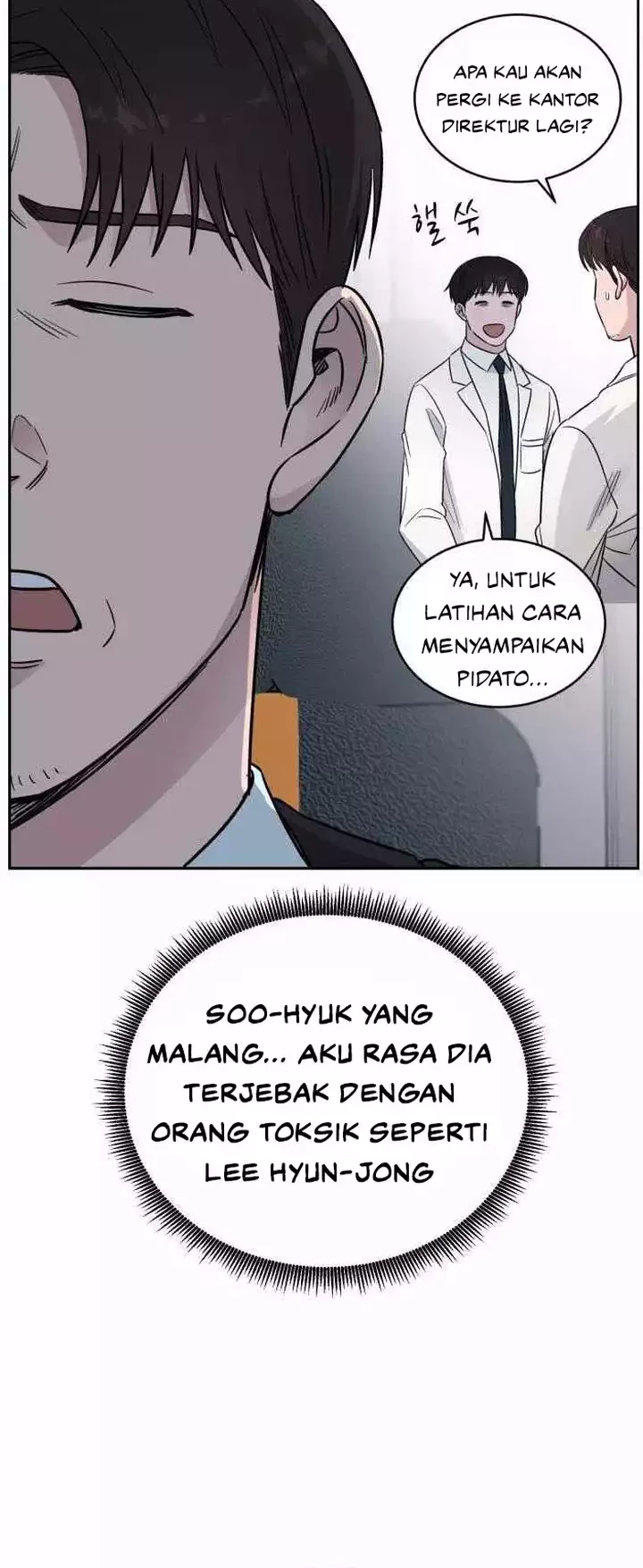 A.I. Doctor Chapter 44 - halaman 24