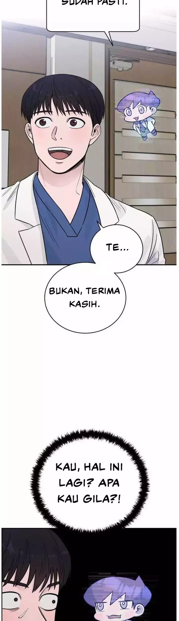 A.I. Doctor Chapter 44 - halaman 3