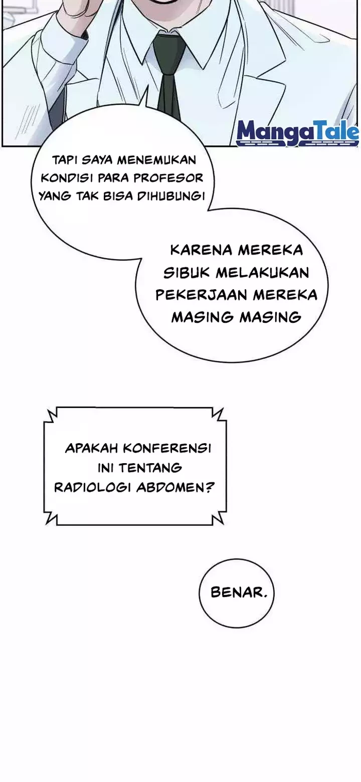 A.I. Doctor Chapter 44 - halaman 36