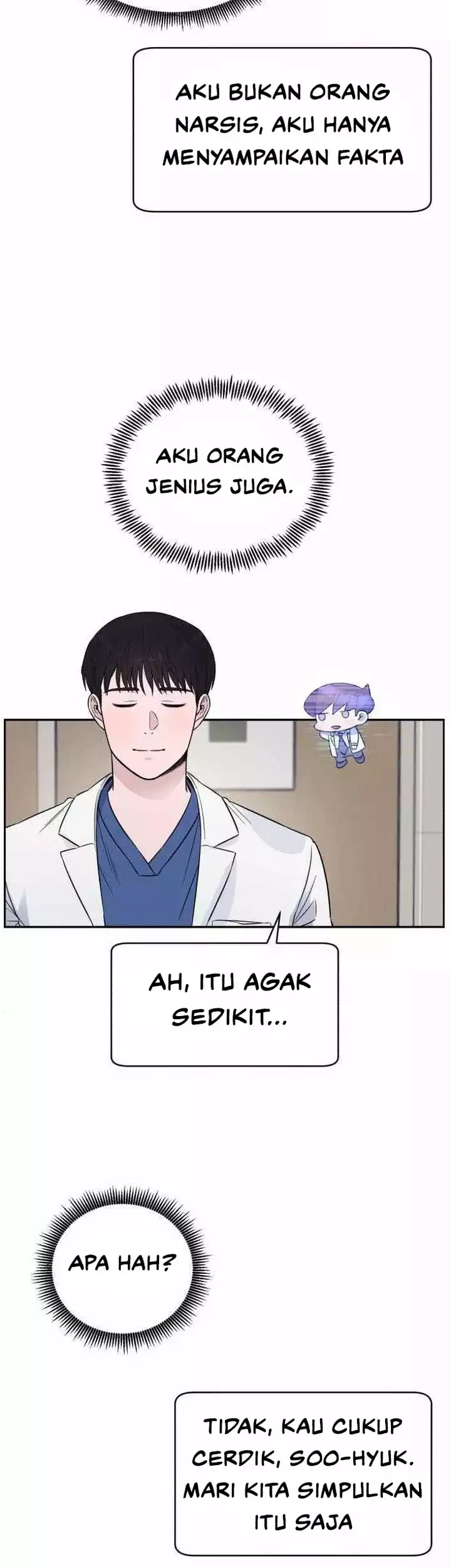 A.I. Doctor Chapter 44 - halaman 5