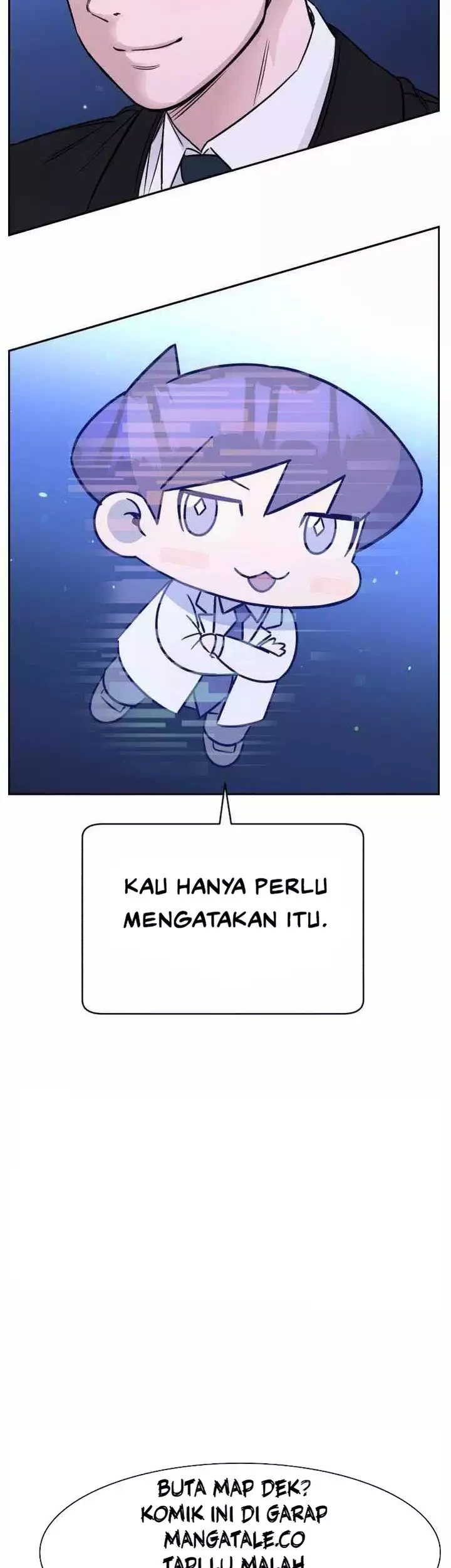 A.I. Doctor Chapter 44 - halaman 51