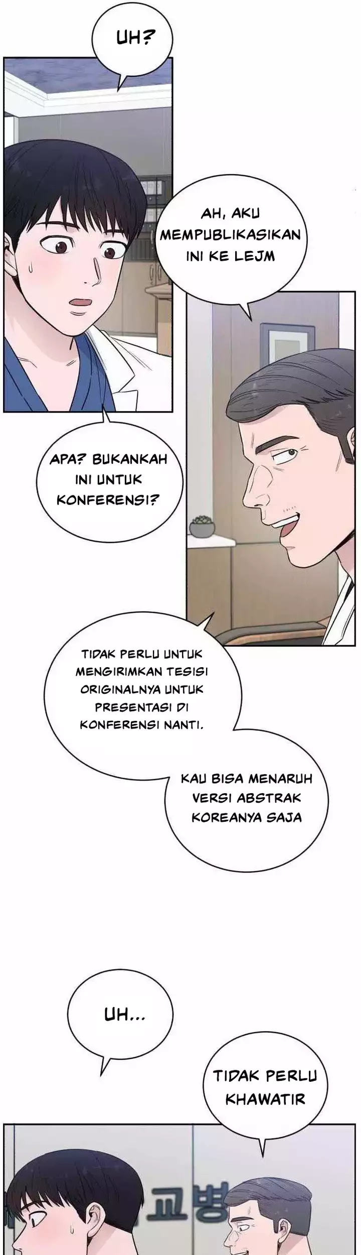 A.I. Doctor Chapter 44 - halaman 7