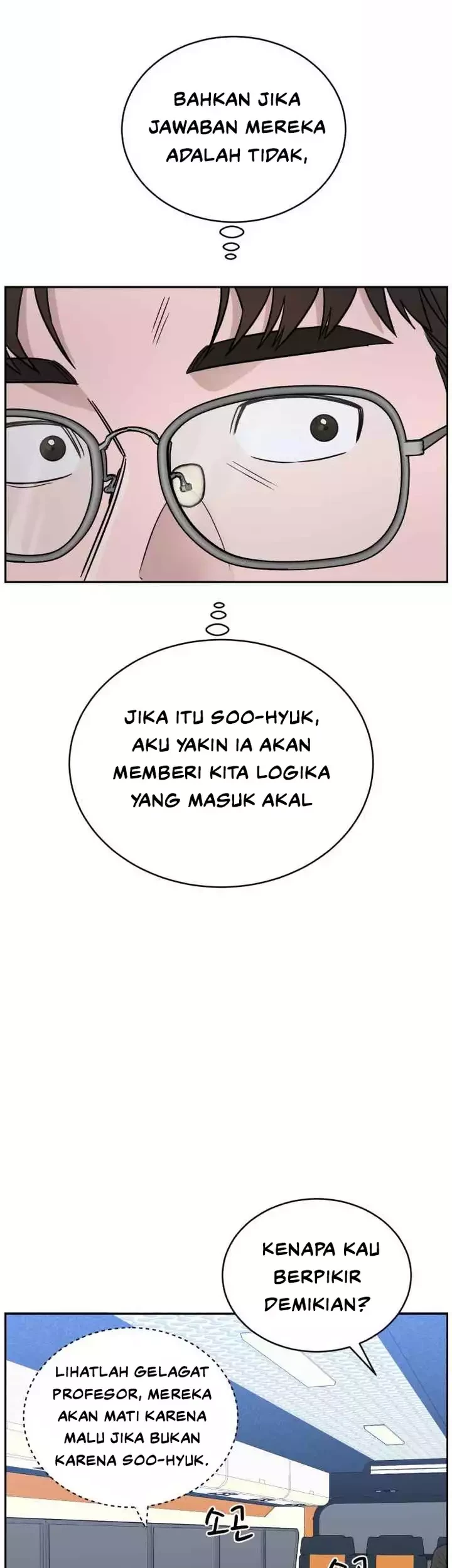 A.I. Doctor Chapter 45 - halaman 10