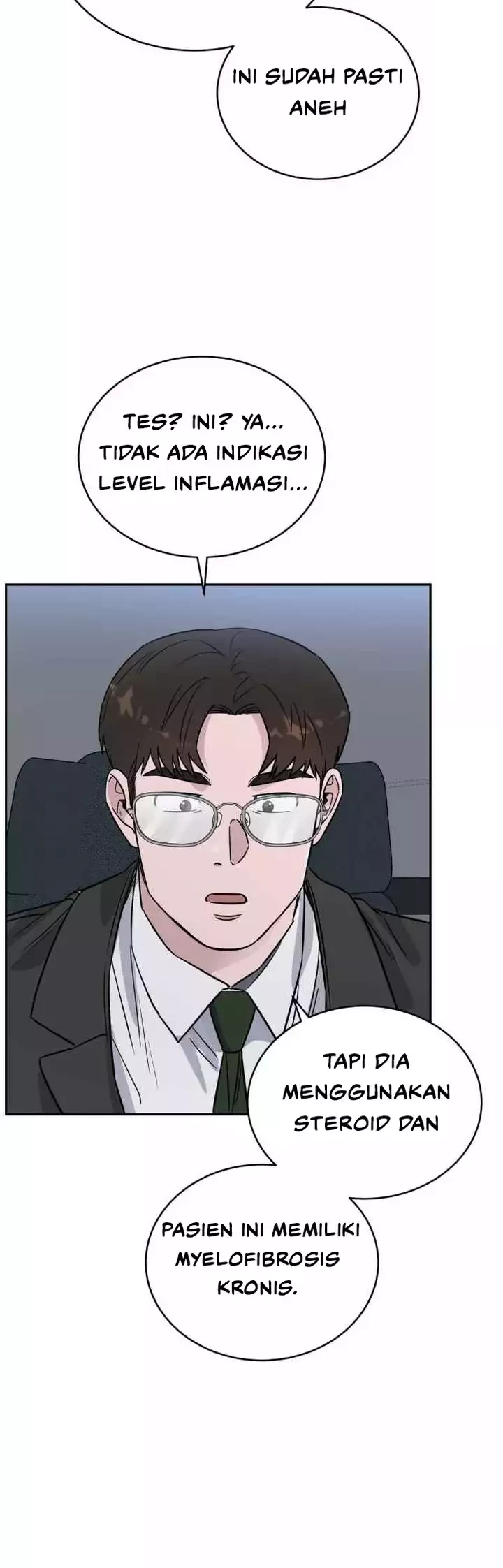 A.I. Doctor Chapter 45 - halaman 12