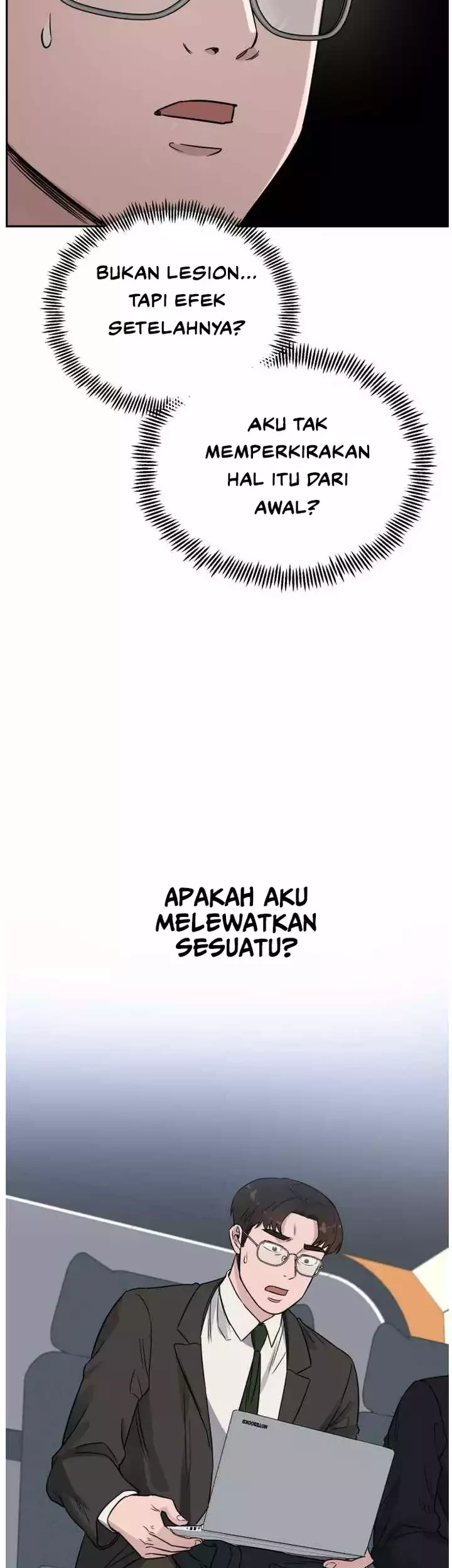 A.I. Doctor Chapter 45 - halaman 15