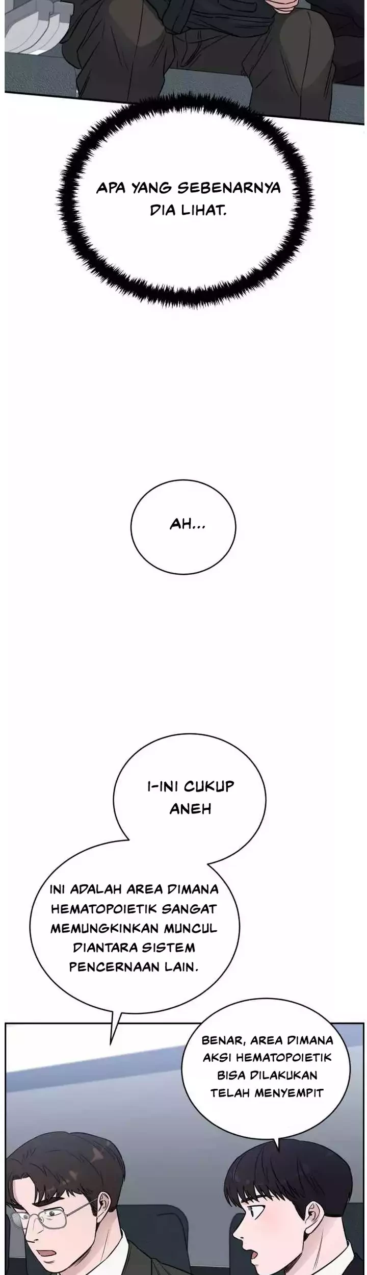 A.I. Doctor Chapter 45 - halaman 16