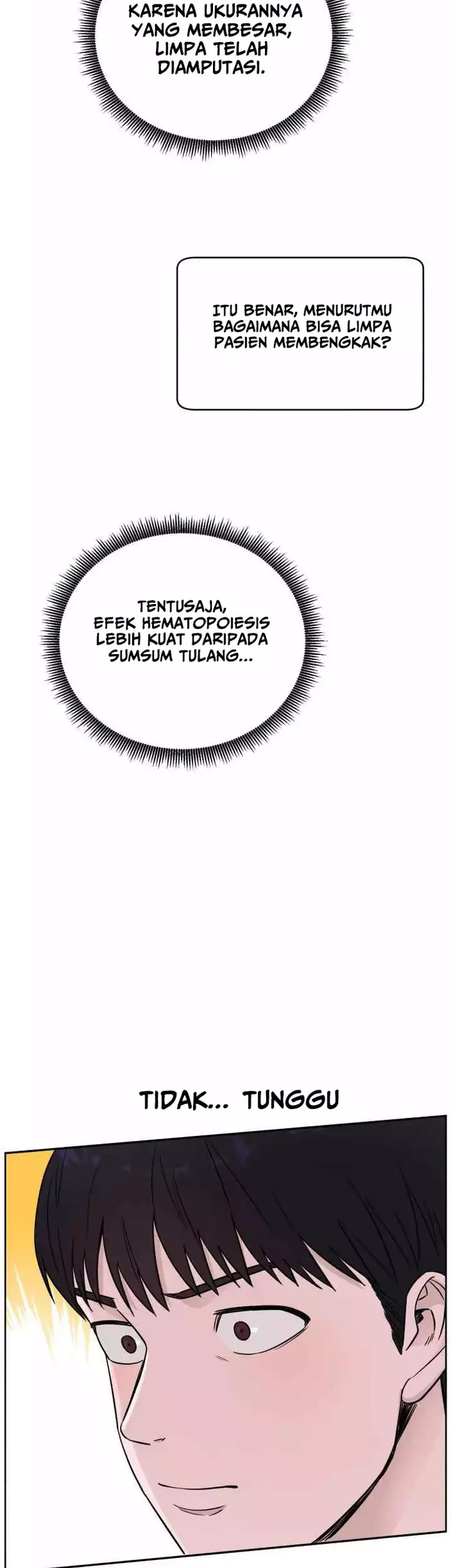 A.I. Doctor Chapter 45 - halaman 3