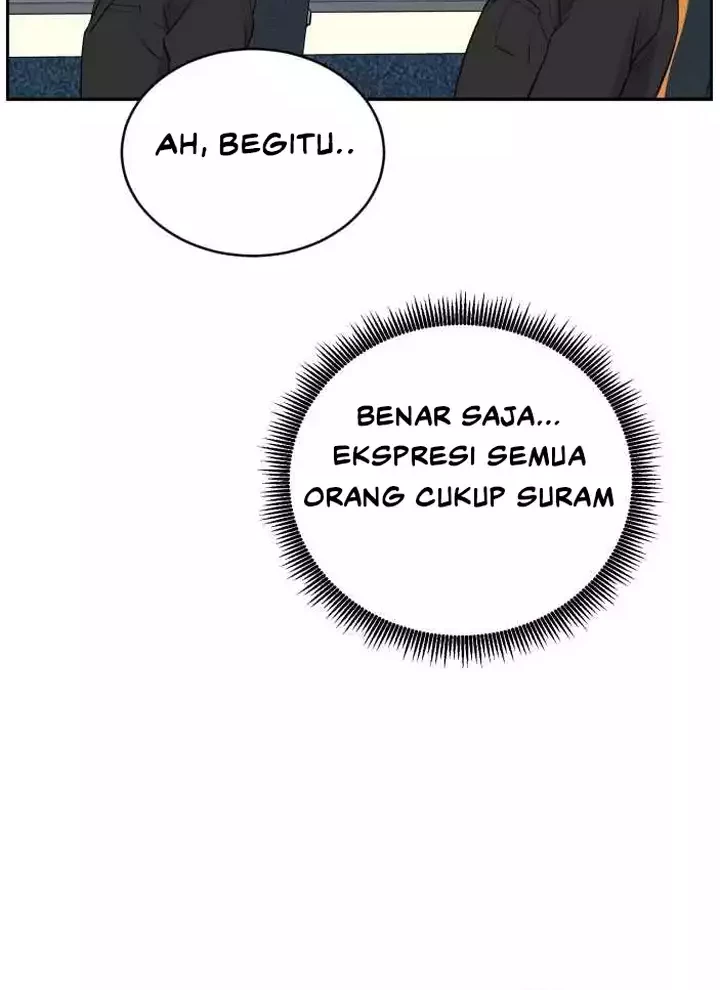 A.I. Doctor Chapter 45 - halaman 36
