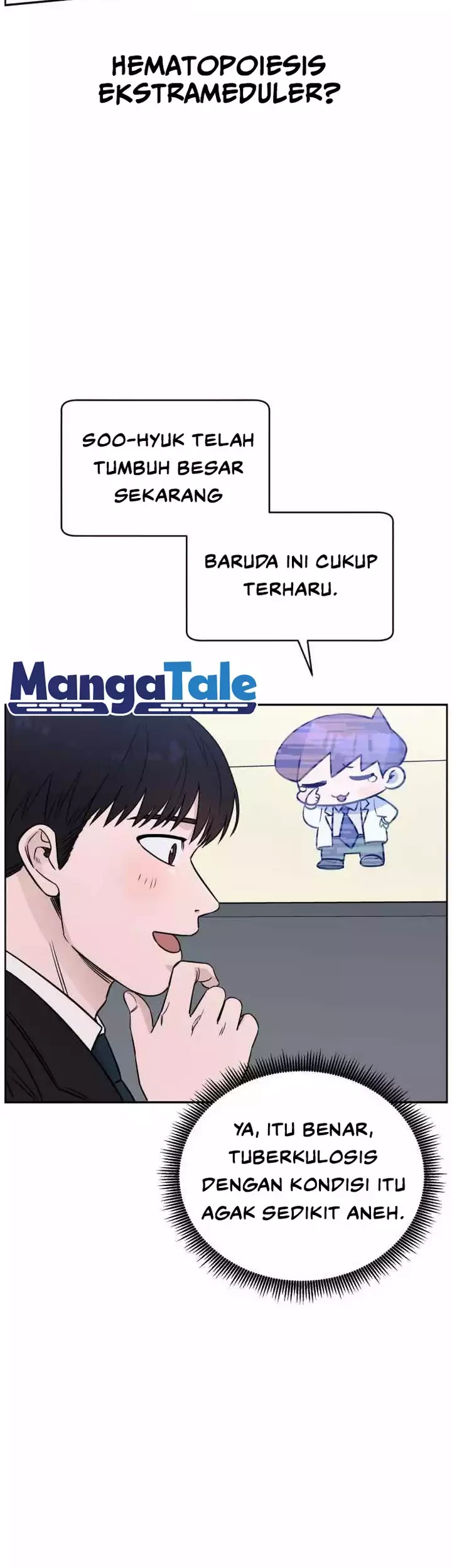 A.I. Doctor Chapter 45 - halaman 4