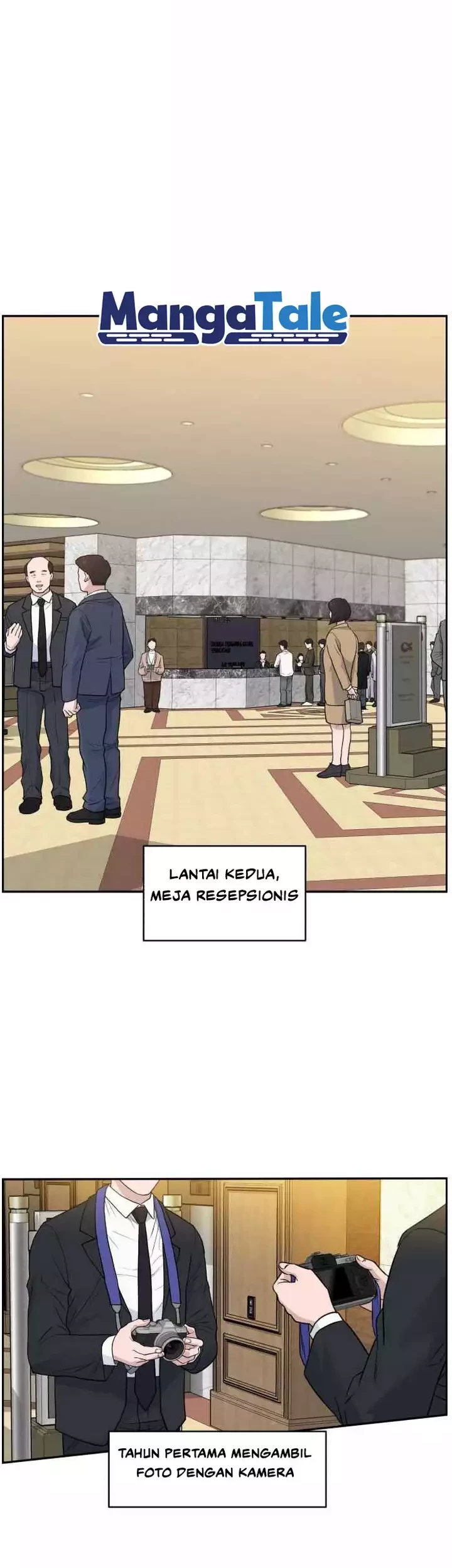 A.I. Doctor Chapter 45 - halaman 44