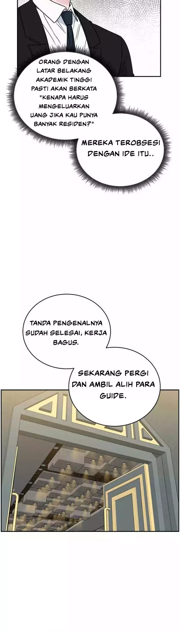 A.I. Doctor Chapter 45 - halaman 46