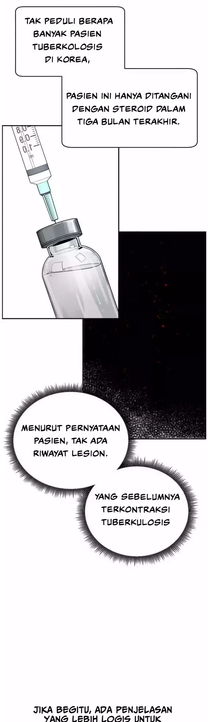 A.I. Doctor Chapter 45 - halaman 5