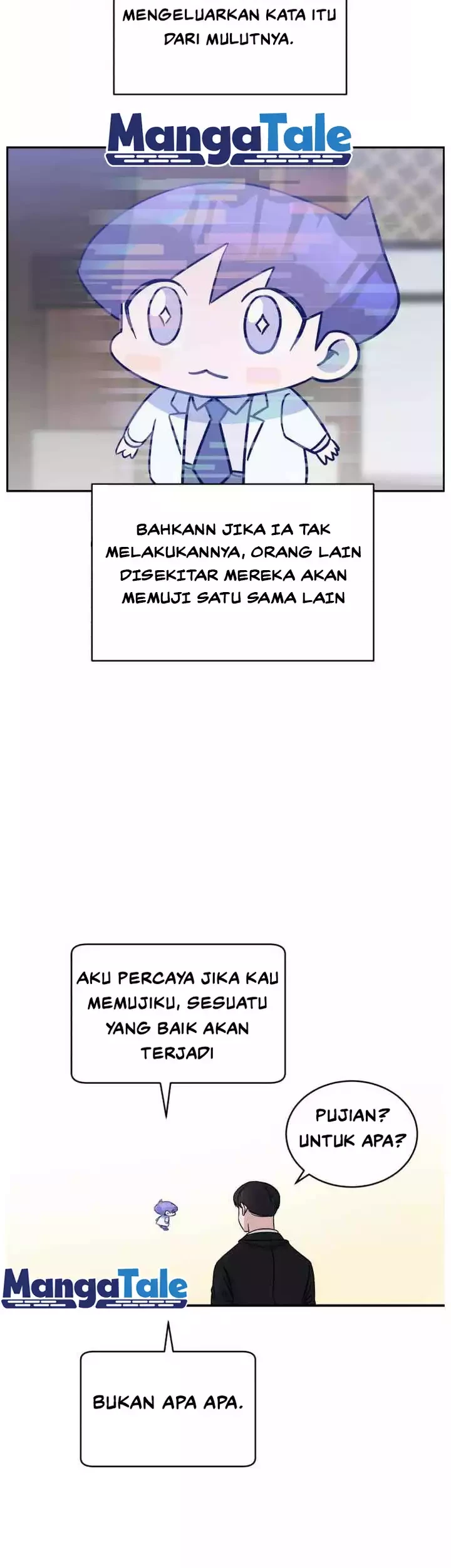 A.I. Doctor Chapter 45 - halaman 53