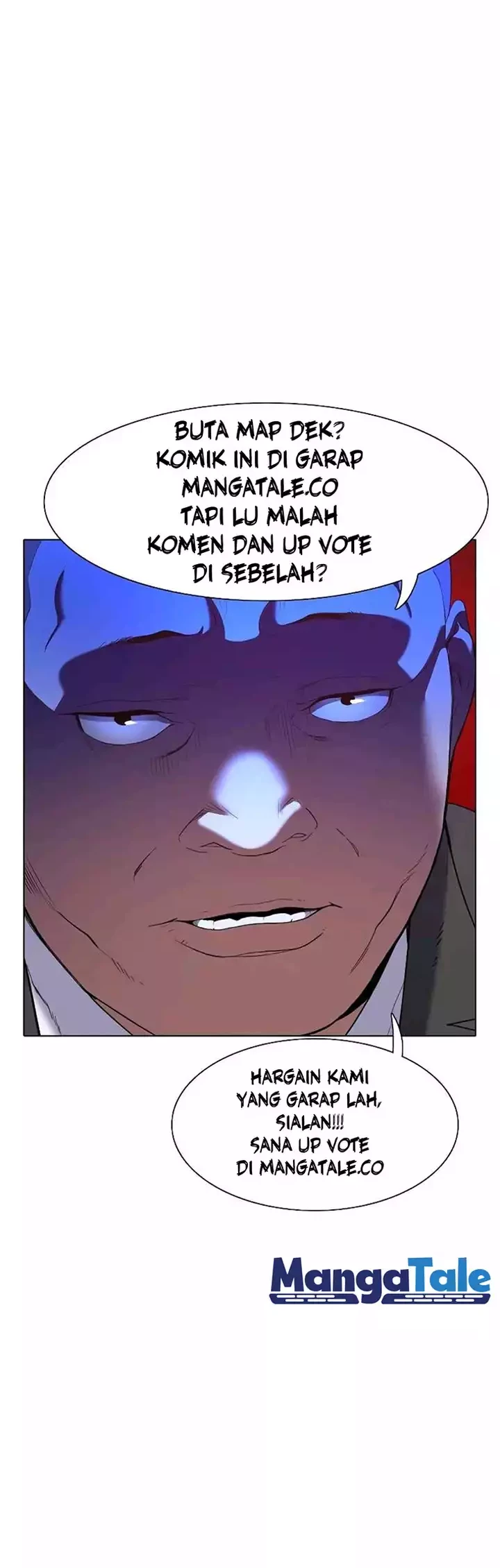 A.I. Doctor Chapter 45 - halaman 54