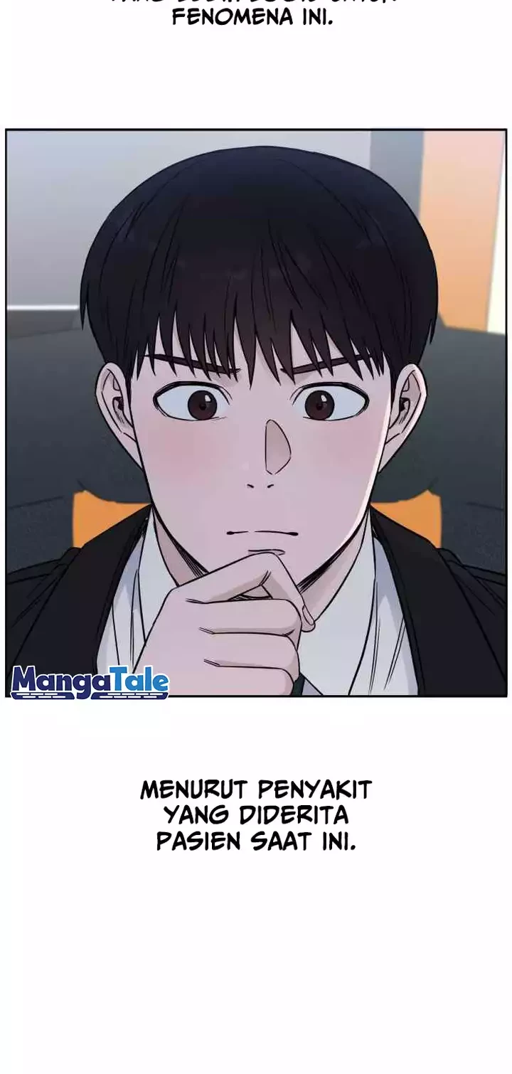 A.I. Doctor Chapter 45 - halaman 6