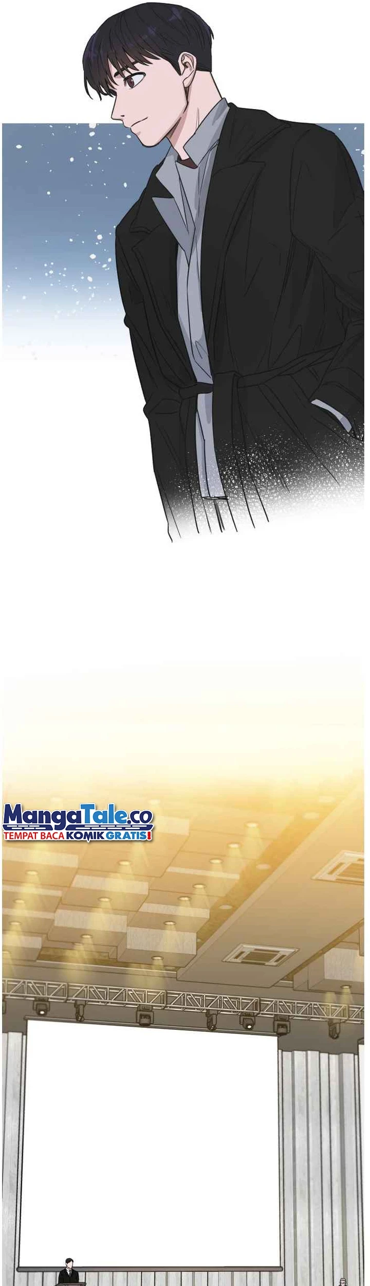 A.I. Doctor Chapter 46 - halaman 13